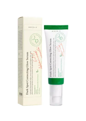 AXIS-Y Dark Spot Correcting Glow Serum 50ml.