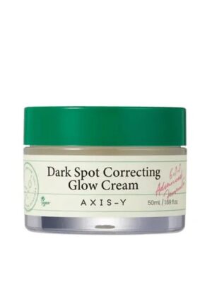 AXIS-Y Dark Spot Correcting Glow Cream 50ml.
