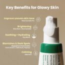 AXIS-Y Dark Spot Correcting Glow Serum 50ml.
