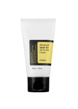 Cosrx Advanced Snail 92 All in One Cream 50ml