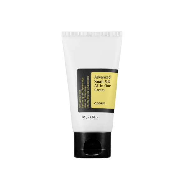 Cosrx Advanced Snail 92 All in One Cream 50ml