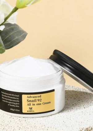 COSRX Advanced Snail 92 All in one Cream 100ml