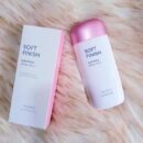 MISSHA Soft Finish Sun Milk SPF50+ PA+++ 70ml