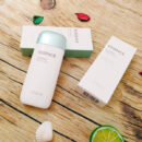 Missha Essence Sun Milk Ex SPF50+/PA+++