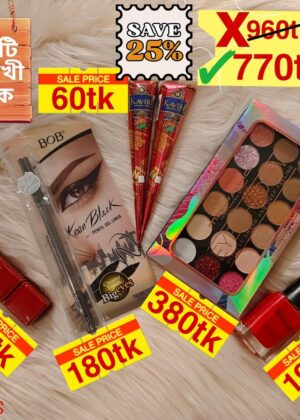 Limited Time Offer Combo 01