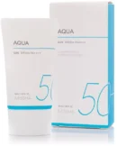 Missha All Around Safe Block Aqua Sun Gel 50ml - SPF50+ PA++++