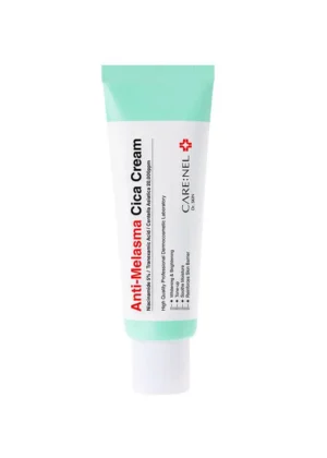 Care Nel – Anti-Melasma Cica Cream – 40ml