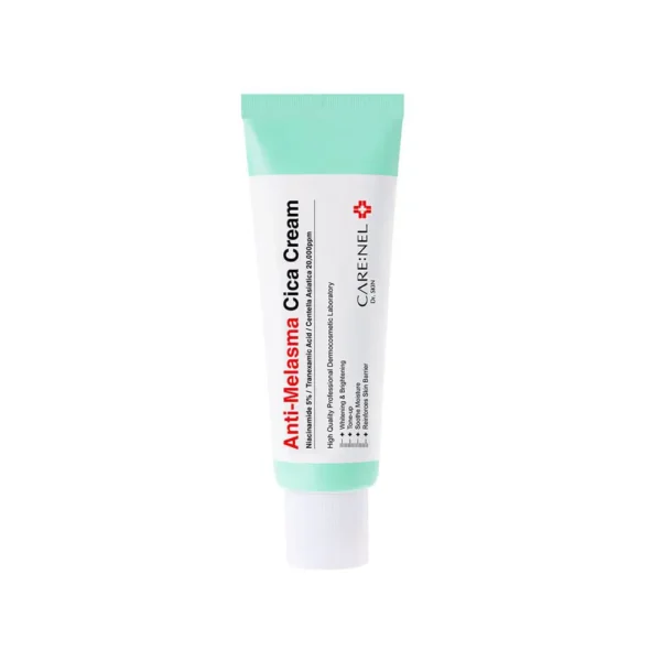 Care Nel – Anti-Melasma Cica Cream – 40ml