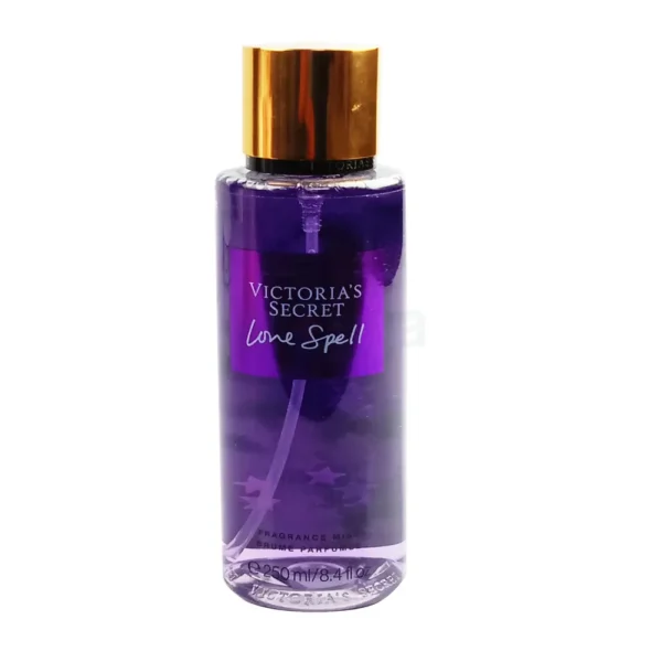 Victorias Secret Love Spell Fragrance Mists 250ml