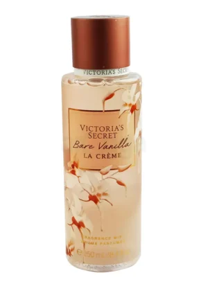 Victorias Secret Bare Vanilla Fine Fragrance Body Mist 250ml